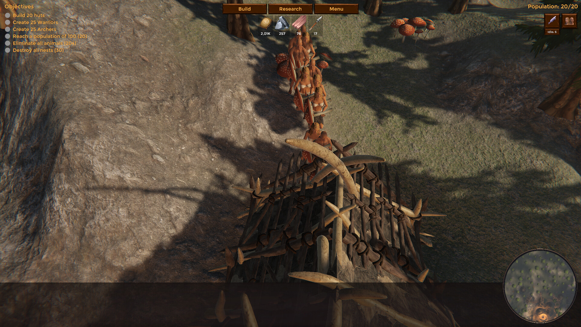 Age of Jura Screenshot 7