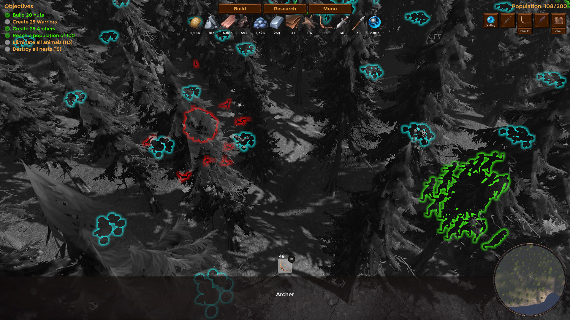 Age of Jura Screenshot 5