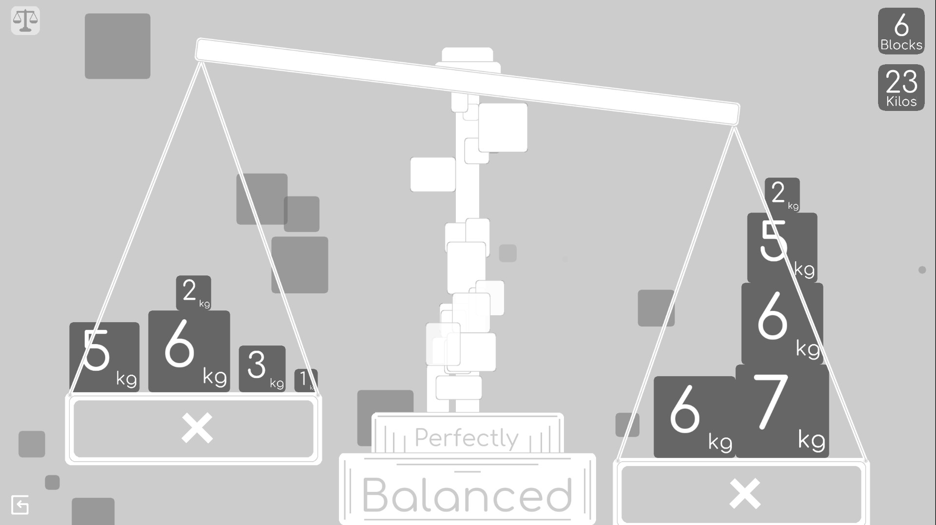 Perfectly Balanced Screenshot 3