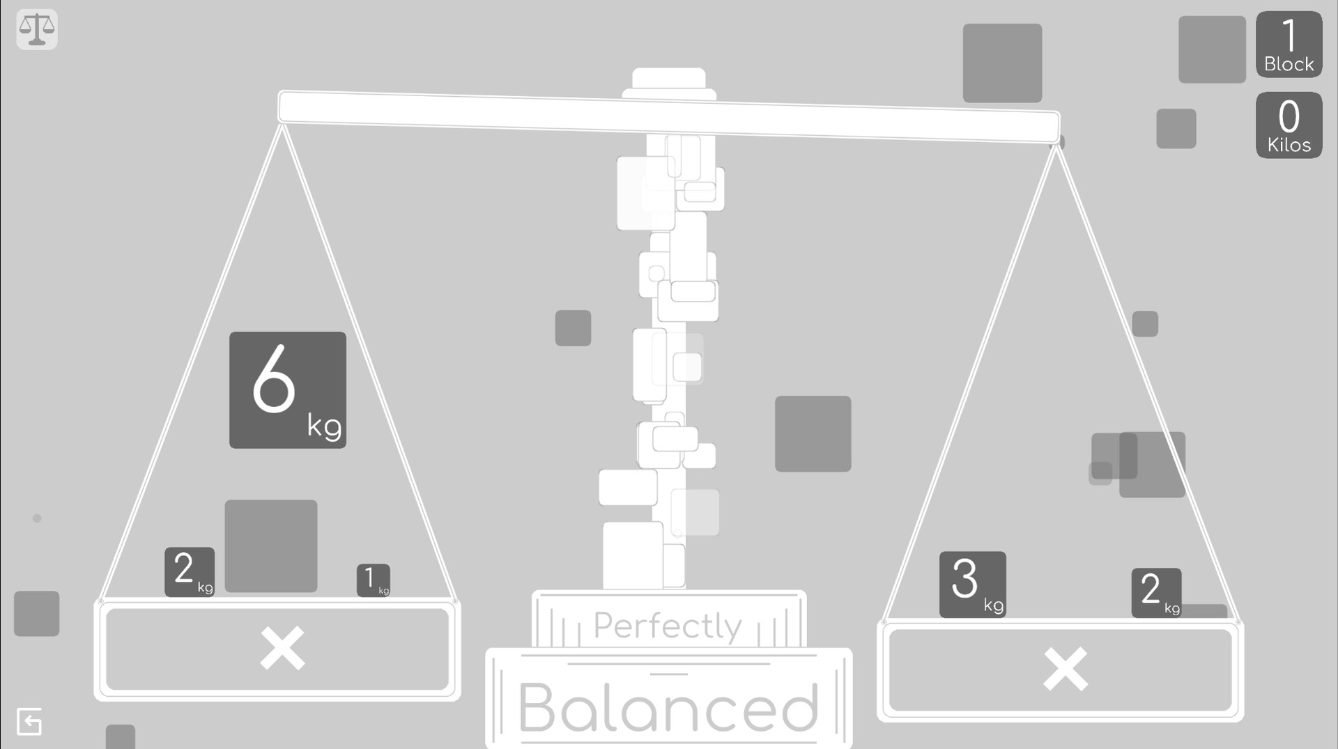 Perfectly Balanced Screenshot 0