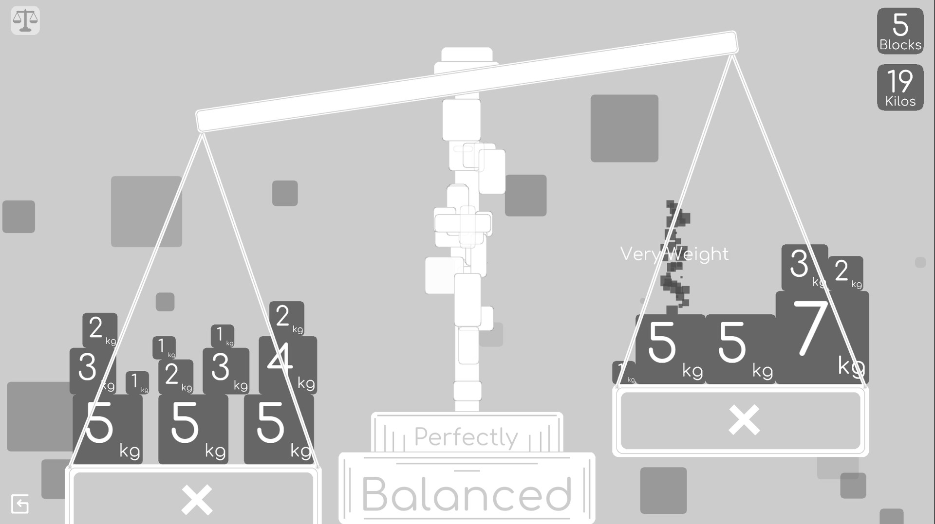 Perfectly Balanced Screenshot 5