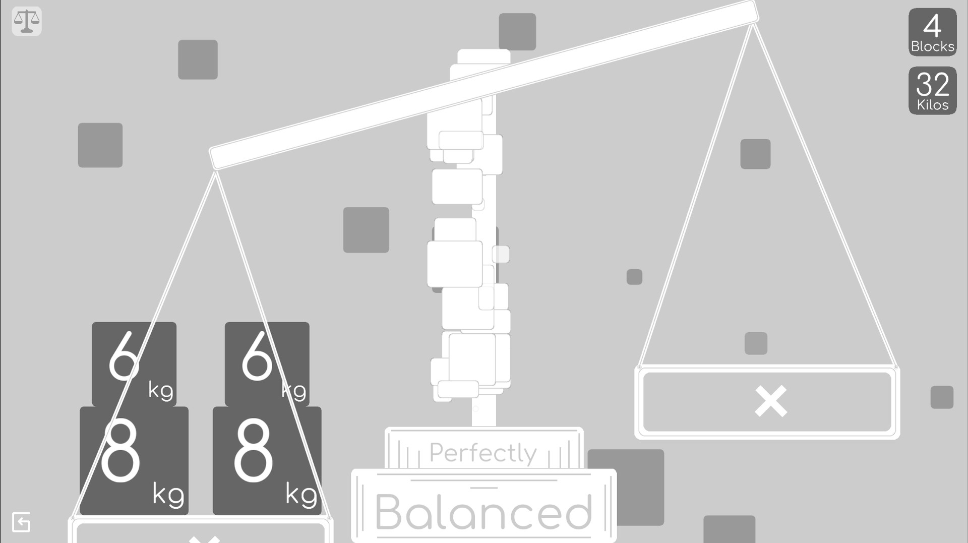 Perfectly Balanced Screenshot 4