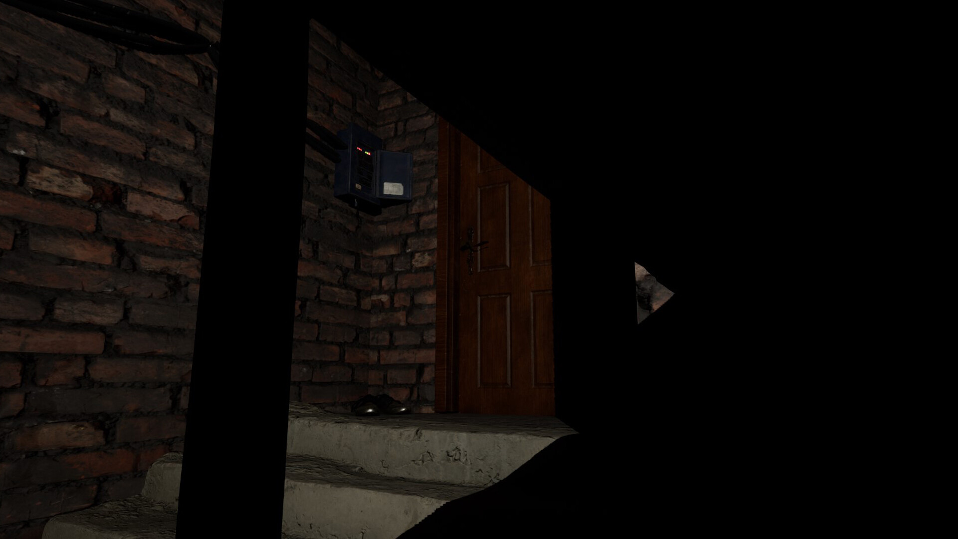 The Mist: Episode Ⅰ Screenshot 5