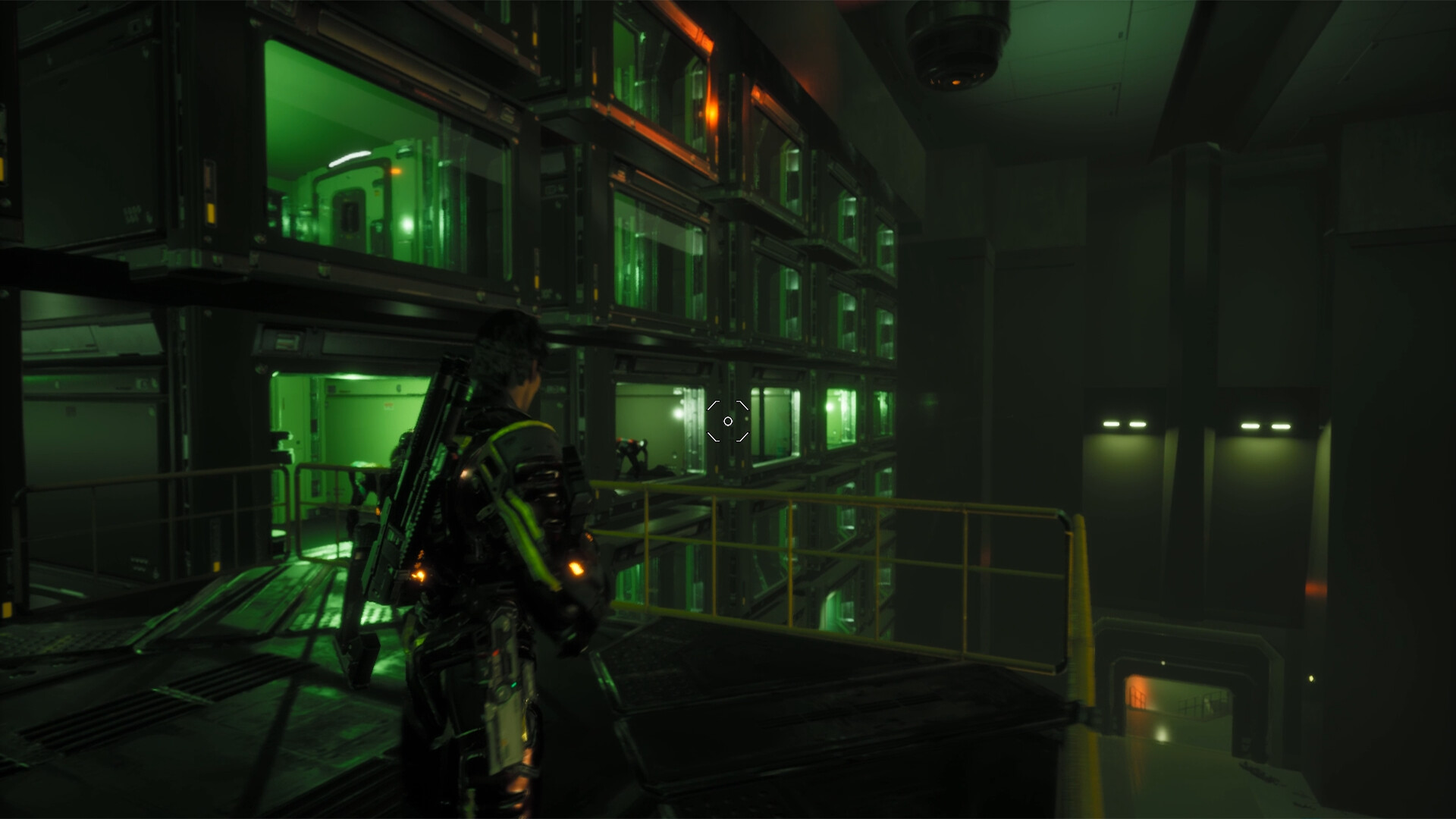 SpaceBourne 2 Screenshot 8