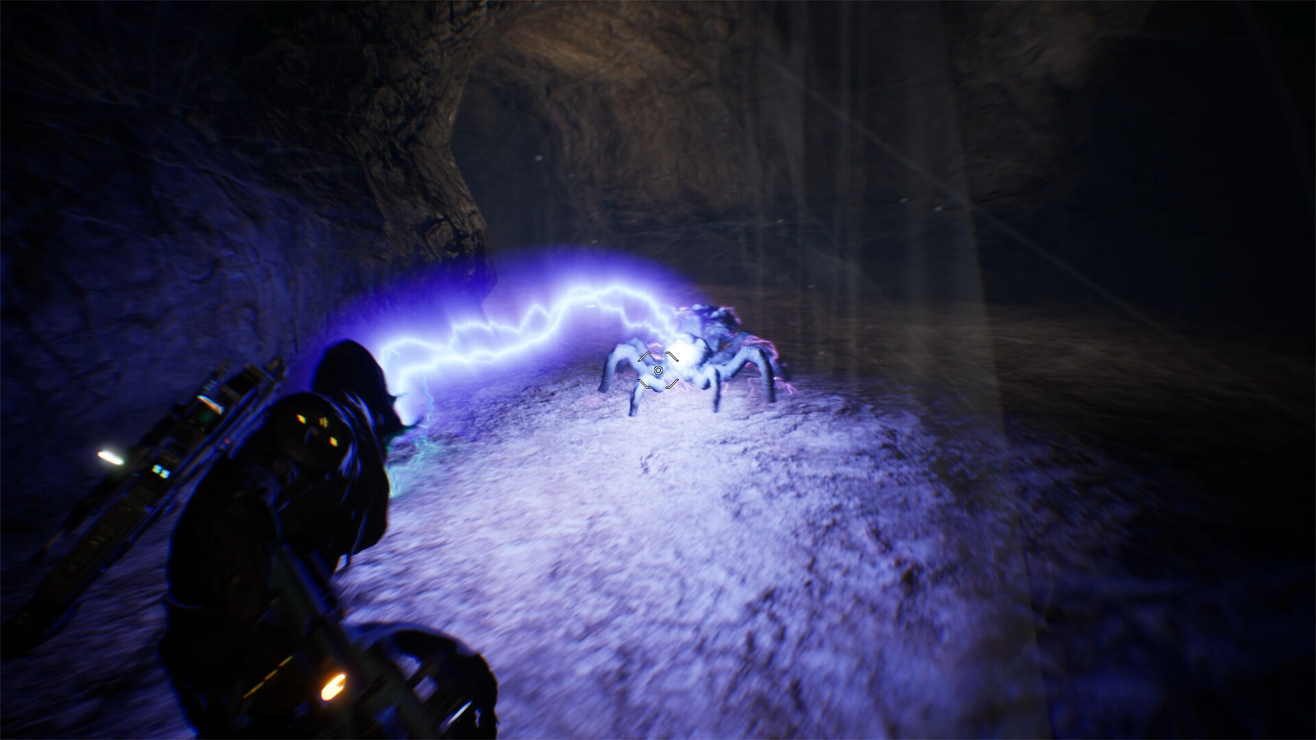 SpaceBourne 2 Screenshot 10