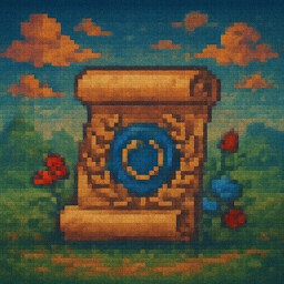 Taskmaster Supreme icon