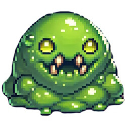 Slime And Punishment icon