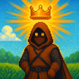 Master Of The Crimson Shield icon