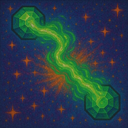 Lord of the Beam icon