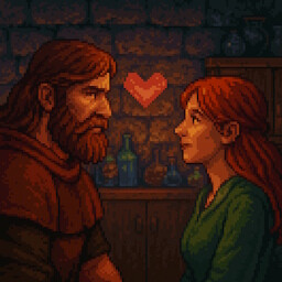 Hearts Remember, Even If We Don't icon