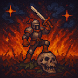 The Night Janitor icon