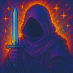 Master of Shadows icon