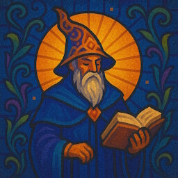 Magister Of The Arcane icon