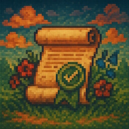 Certified Errand Runner icon