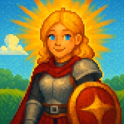 Let The Lady Lead icon