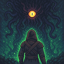 The Last Warden icon