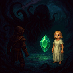 Shards And Giggles icon