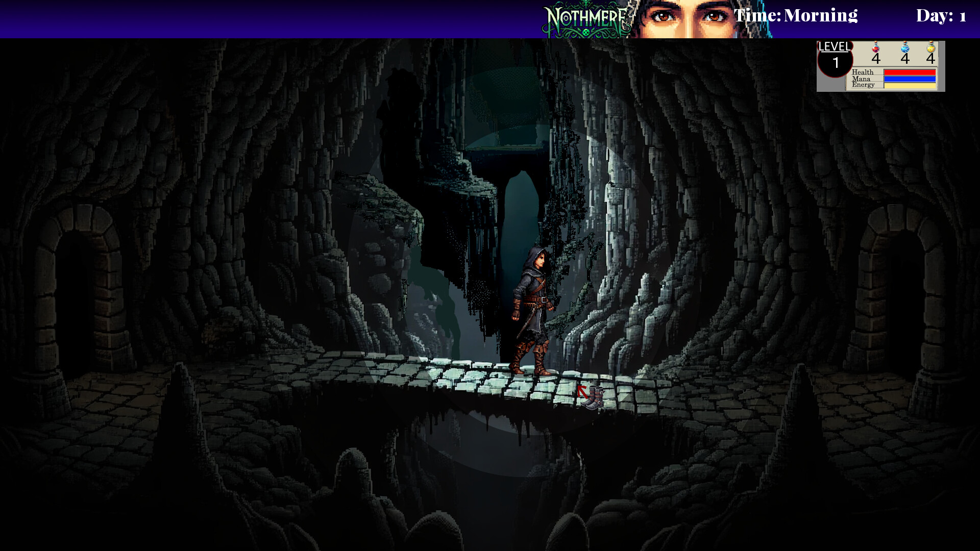 Nothmere Screenshot 10