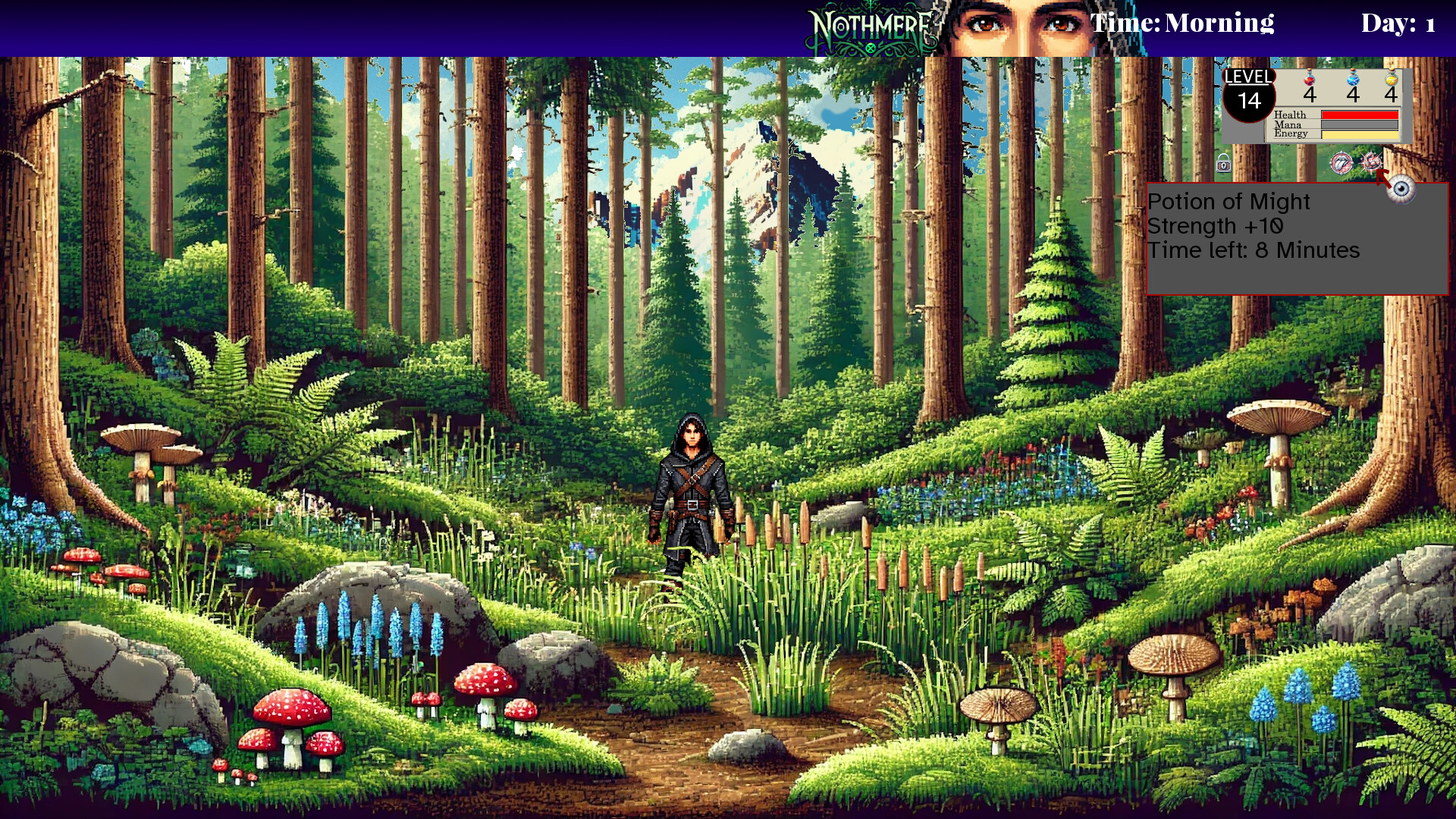 Nothmere Screenshot 9