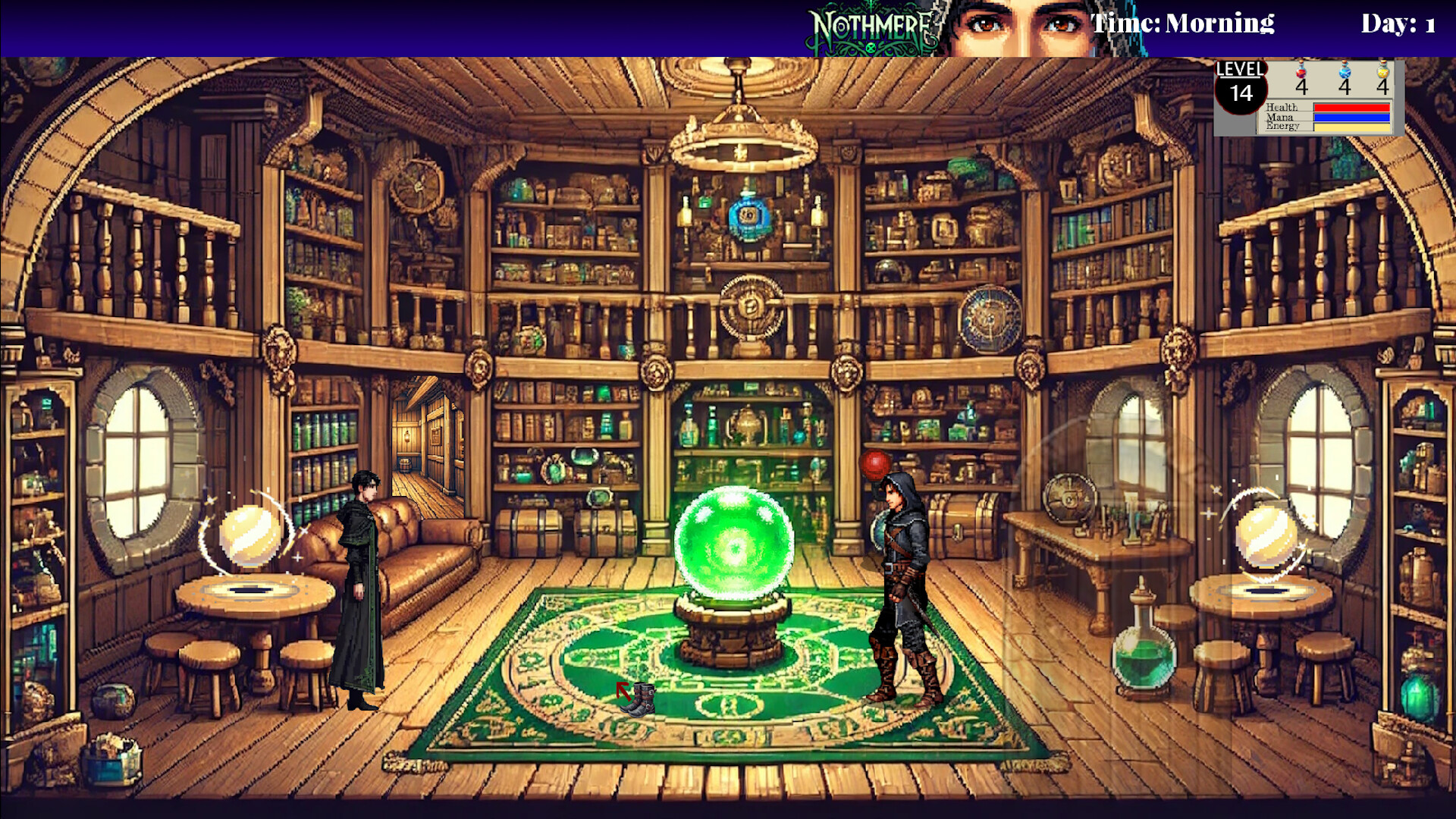 Nothmere Screenshot 7