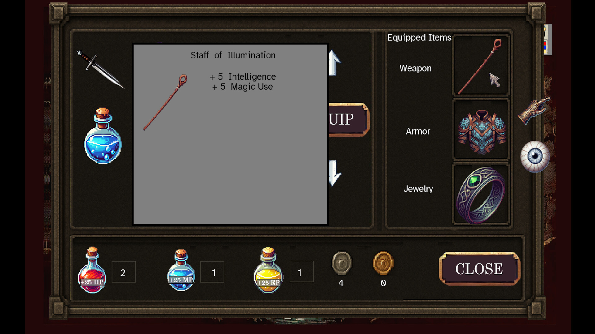 Nothmere Screenshot 1