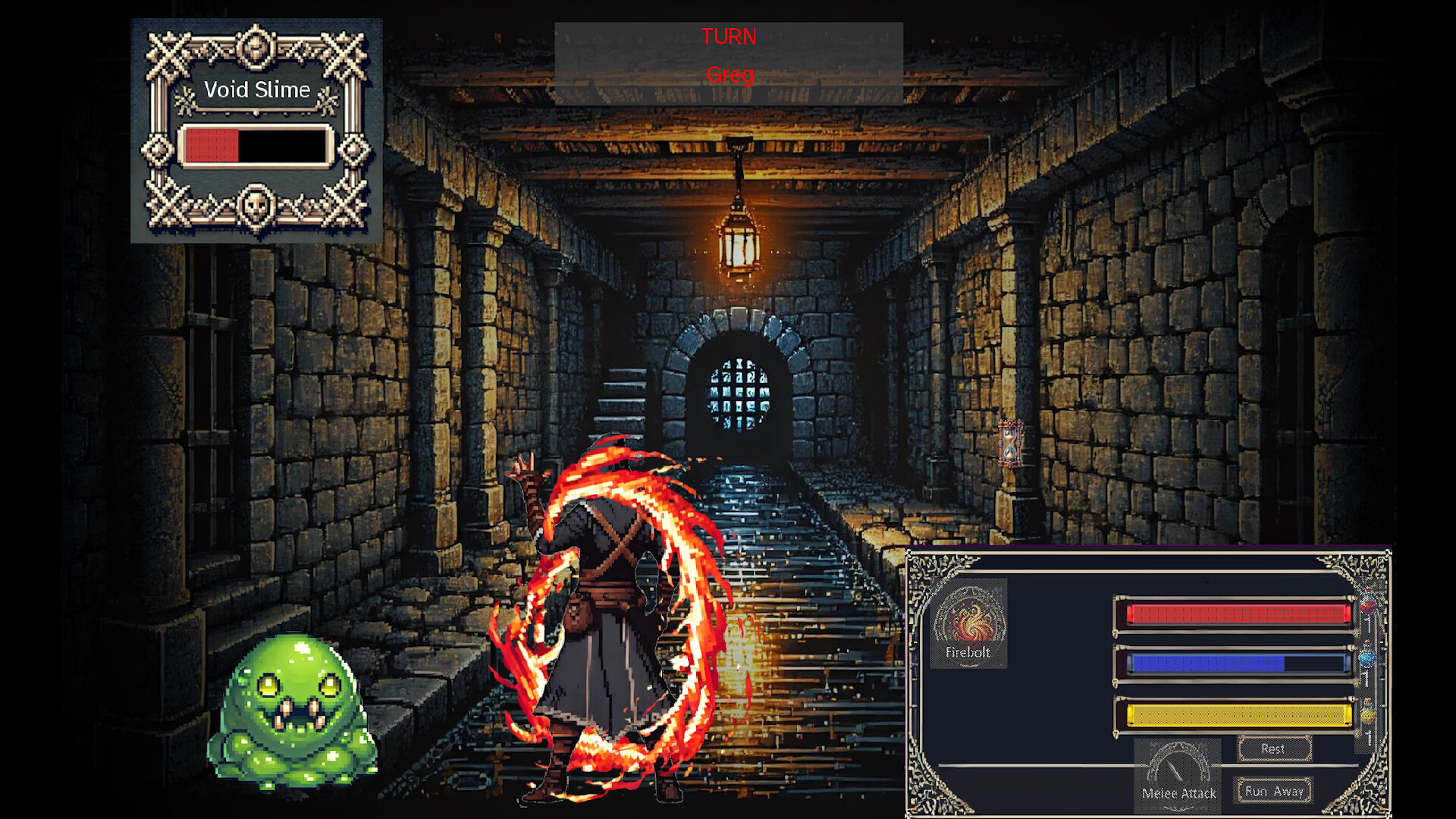 Nothmere Screenshot 6