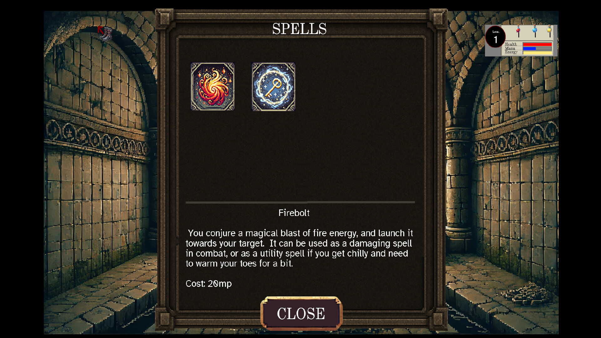 Nothmere Screenshot 2