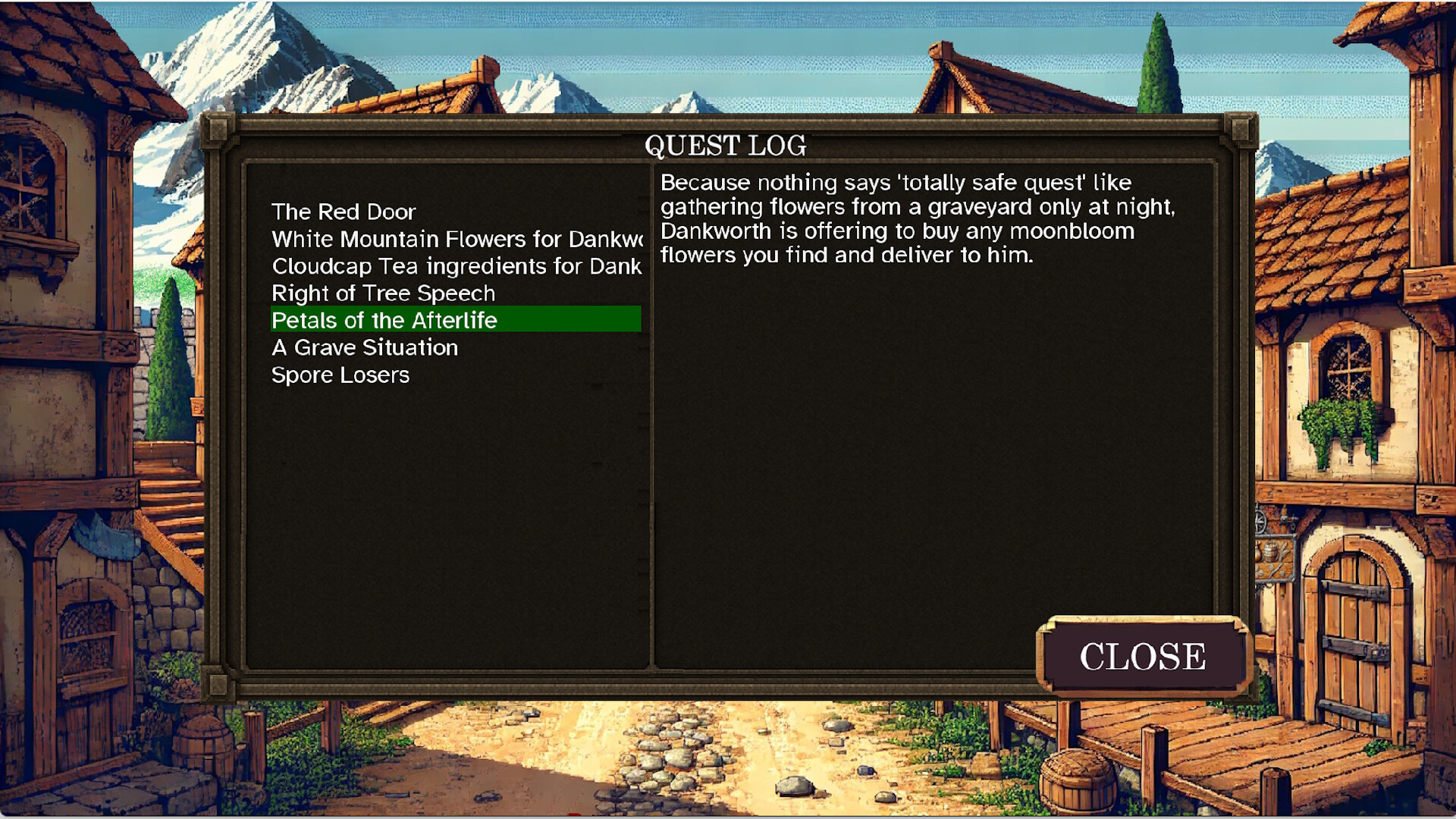 Nothmere Screenshot 5