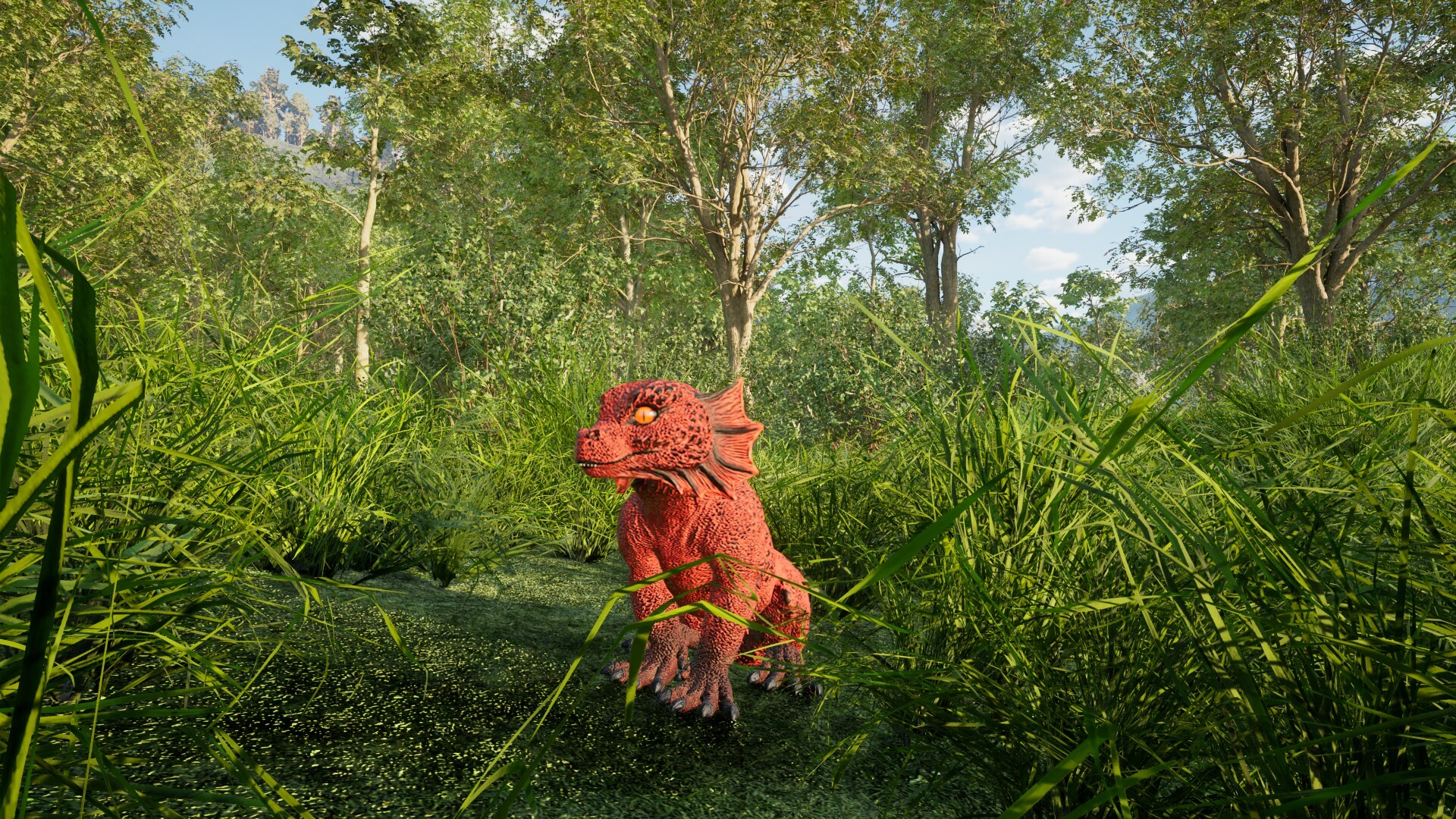 Day of Dragons Screenshot 8