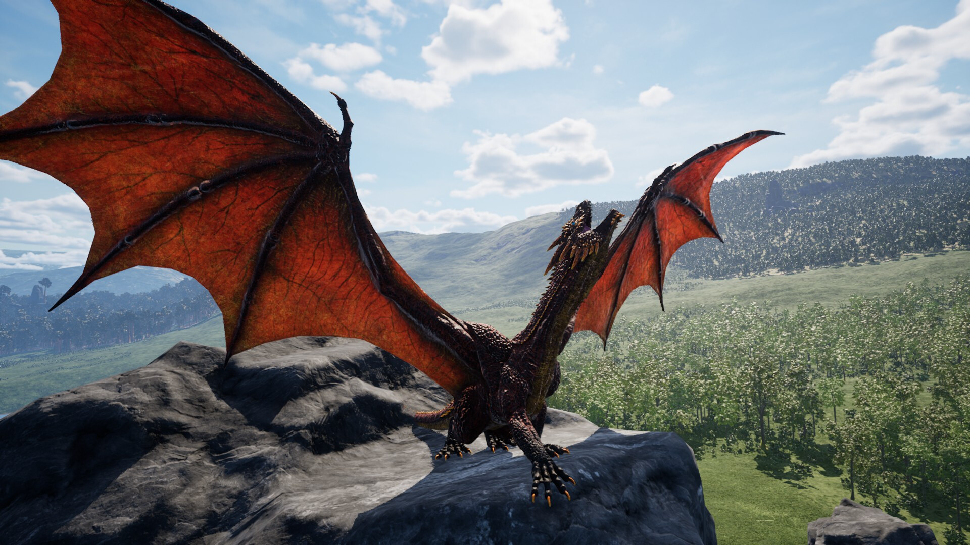 Day of Dragons Screenshot 16