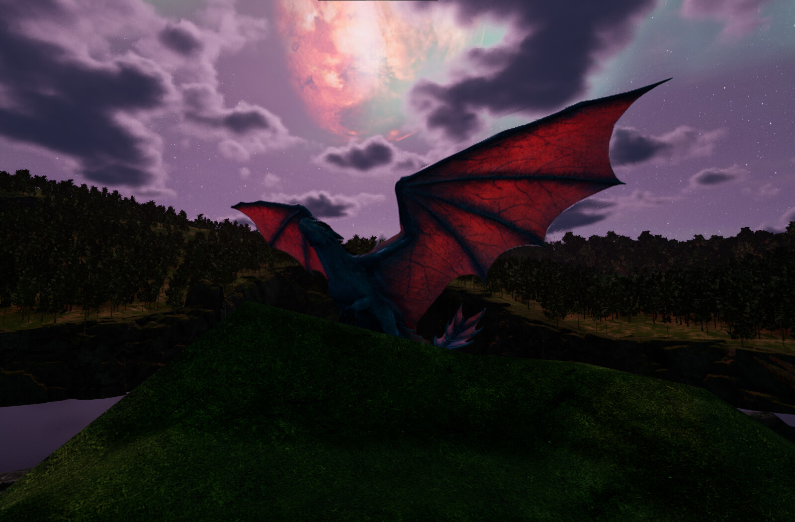 Day of Dragons Screenshot 10