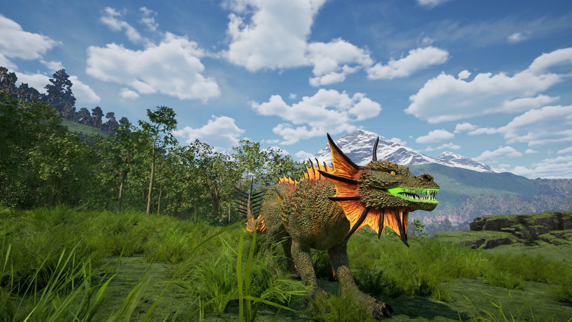 Day of Dragons Screenshot 18