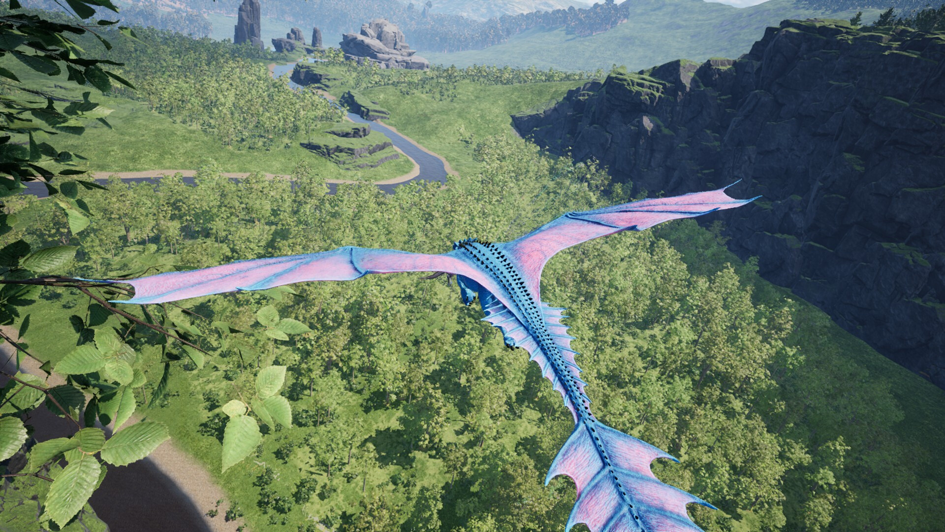 Day of Dragons Screenshot 17