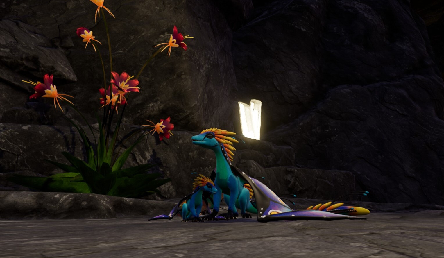 Day of Dragons Screenshot 6