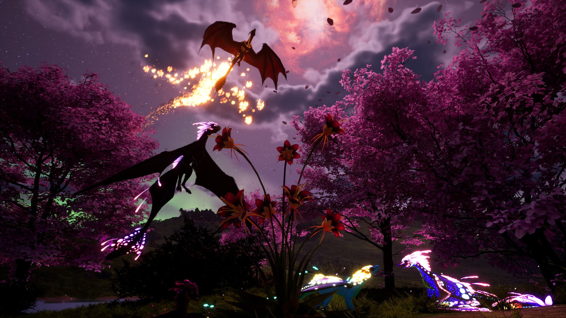 Day of Dragons Screenshot 20