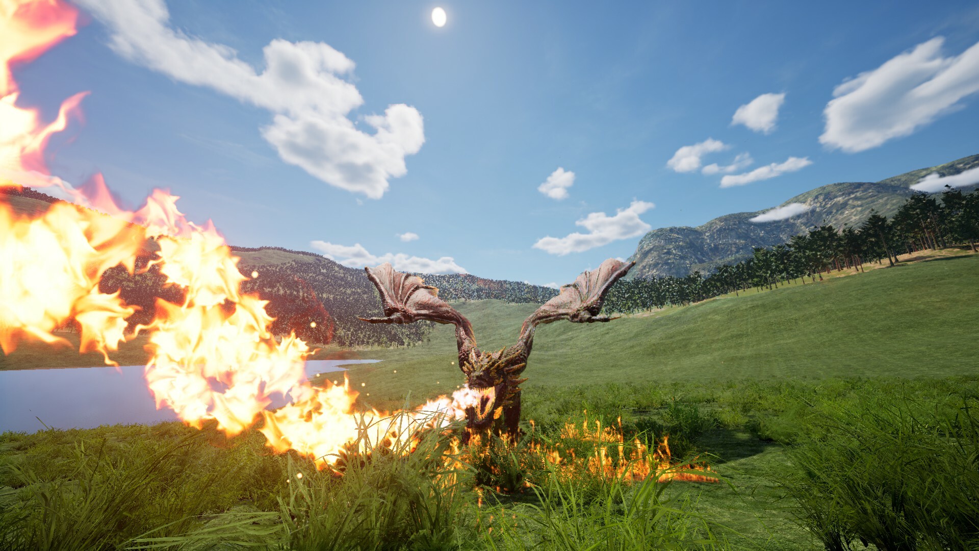 Day of Dragons Screenshot 7