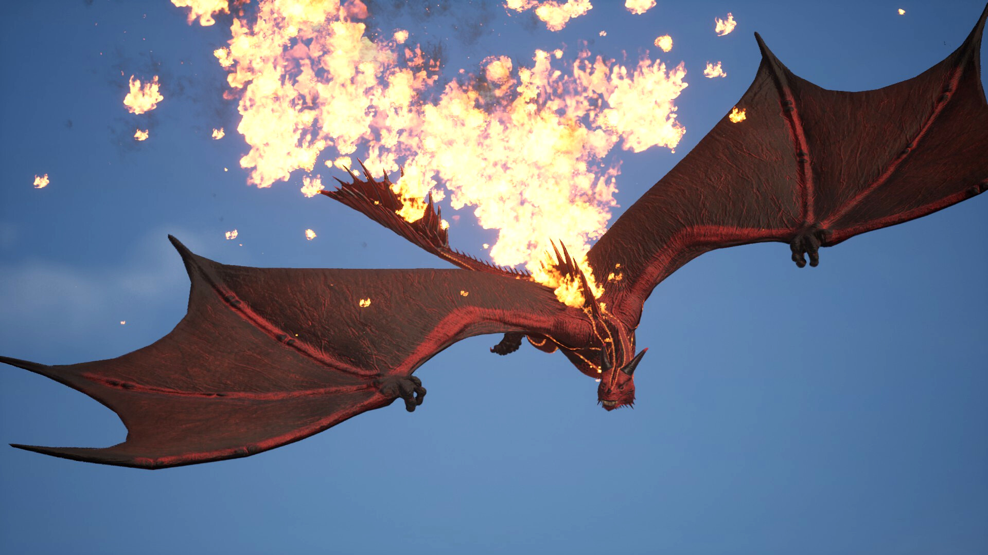 Day of Dragons Screenshot 5