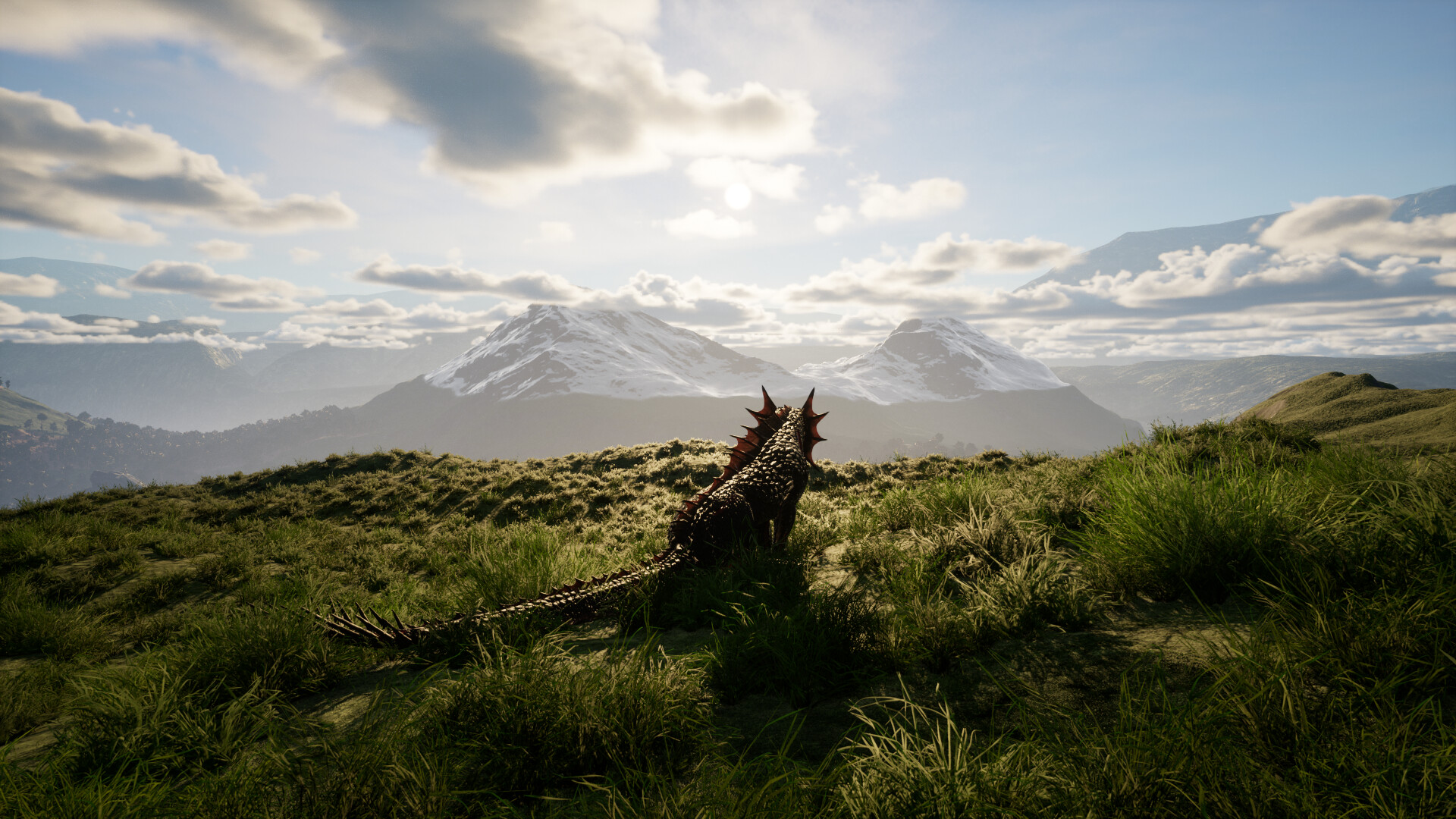 Day of Dragons Screenshot 11