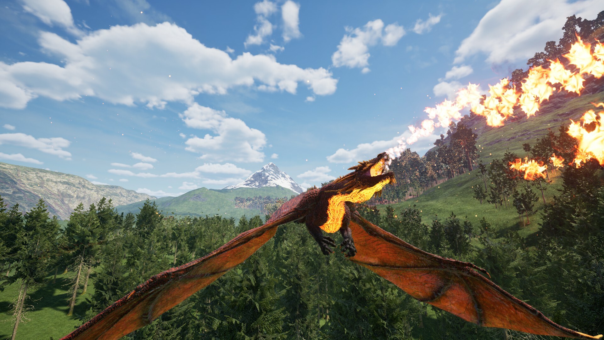 Day of Dragons Screenshot 13