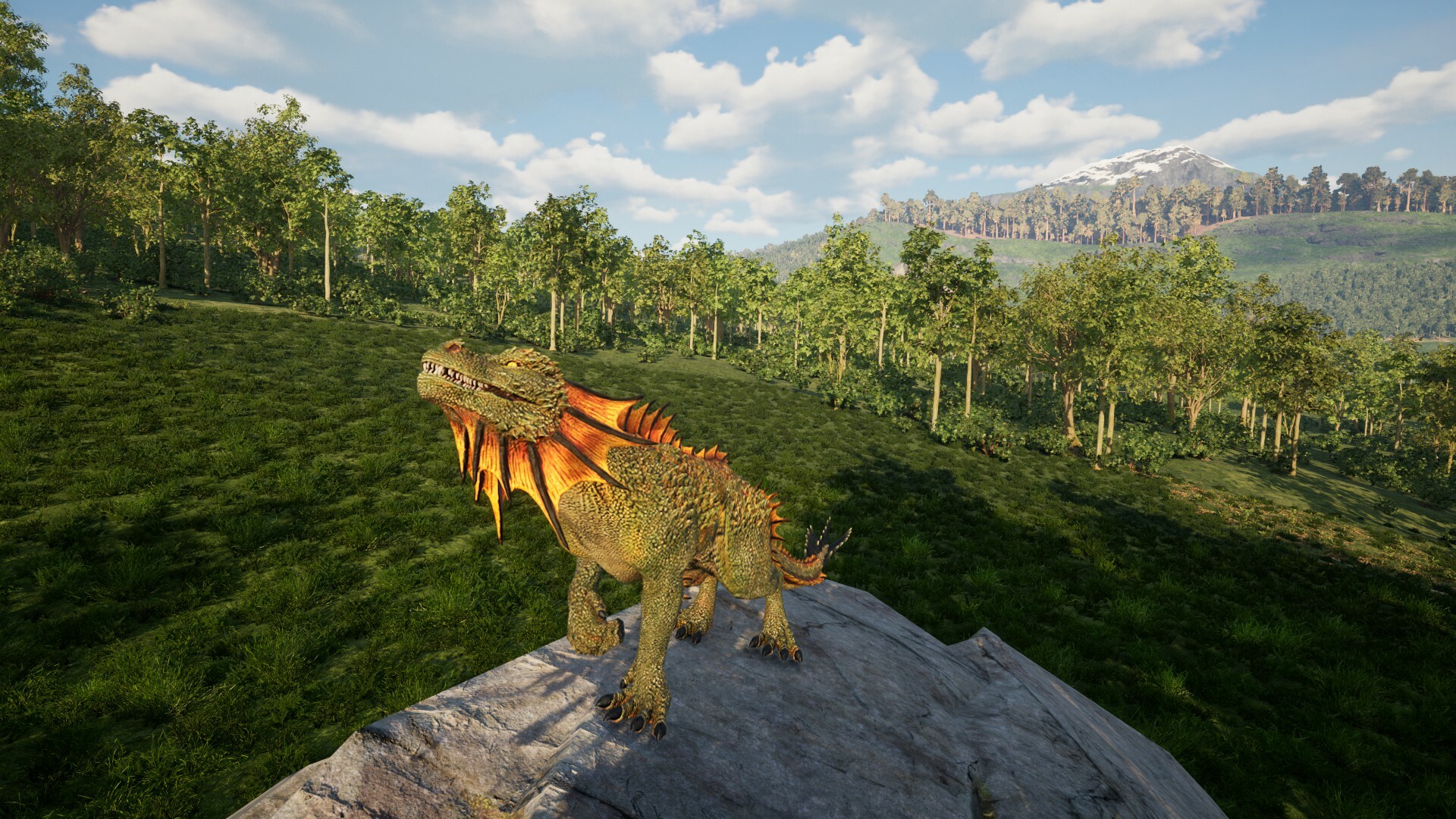 Day of Dragons Screenshot 15