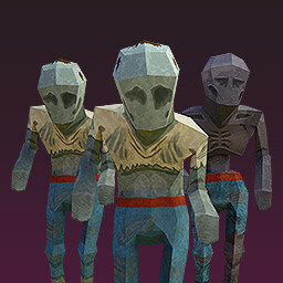 No country for dead icon