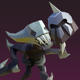 Faster than death icon