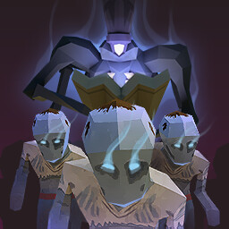 Master Necromancer icon