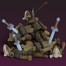 Killer instinct icon