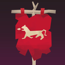 The triumph of the Resistance icon