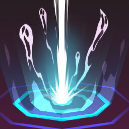 Astral channel icon