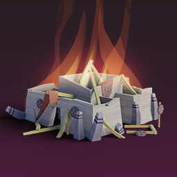 No more spawning icon