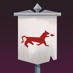 Long live the King icon