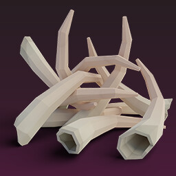 The bigger they are... icon