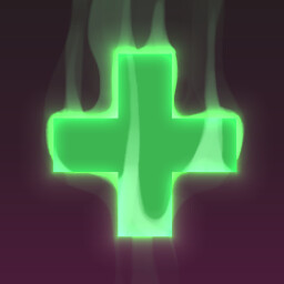 Nobody dies on my watch! icon